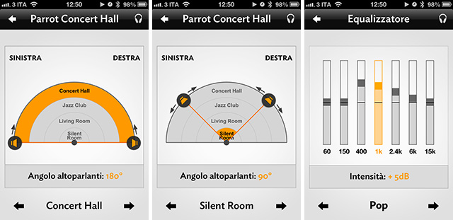 parrot-audio-suite-2