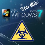 Windows 7 ed il Bug sulla UAC