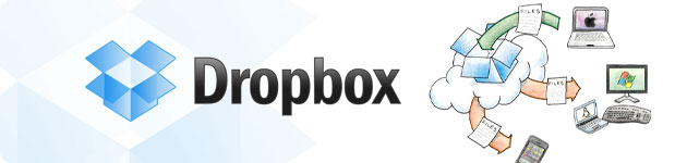 DropBox Storage Condiviso in Rete Gratuitamente