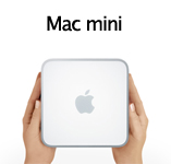 Mac mini il mac ideale per il salotto