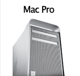 Mac Pro potenza allo stato dell'arte