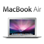 Apple MacBook Air un vero portatile bellissimo e funzionale