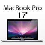 Apple MacBook Pro 17 il portatile piu potente una workstation portatile
