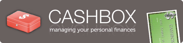cashbox gestire le finanze personali sul mac