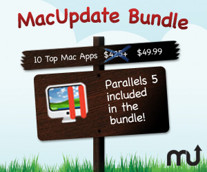 macupdate offerta parallels desktop