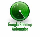 google sitemap automator for mac