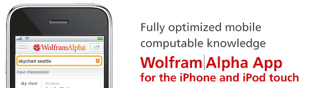 Wolfram Alfa restituisce soldi agli acquirenti
