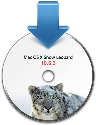 problemi aggiornamento snow leopard 10.6.3