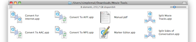 movie tools freeware