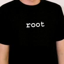 root mac