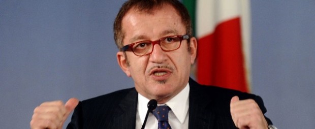 Ministro Maroni