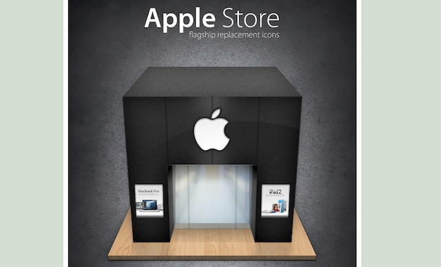 icona mac app store