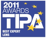 Tipa Best Expert Award