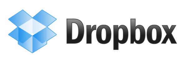 Dropbox logo large