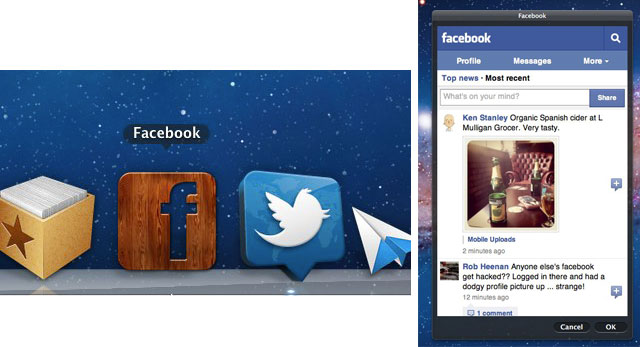 facebook-app-in-dock