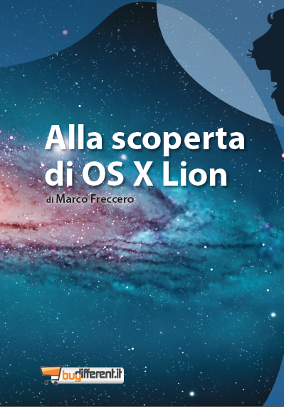 Alla scoperta di OS X Lion