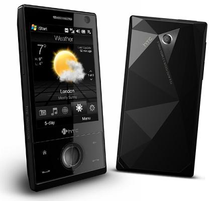 HTC_Diamond_P3700_New_In_Box_UNLOCKED_PDA