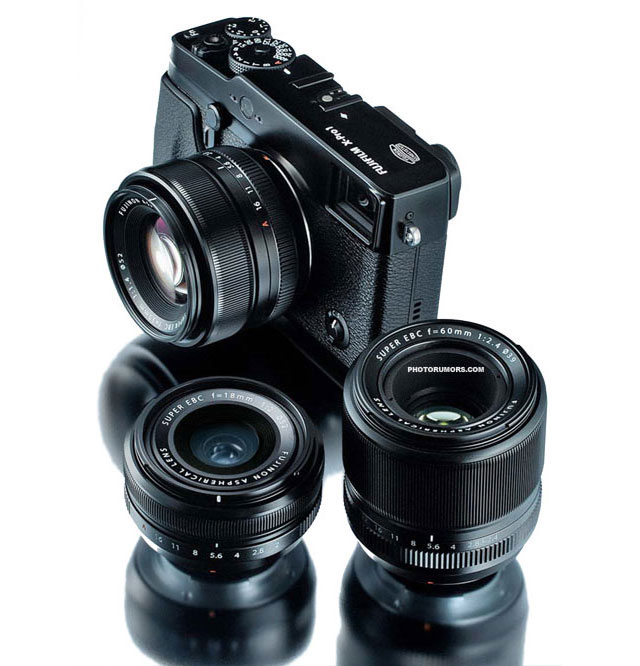 Fujifilm-X-Pro1-corpo-obiettivi