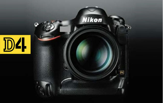 Nikon-D4