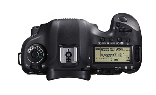 Canon 5D mk III 
