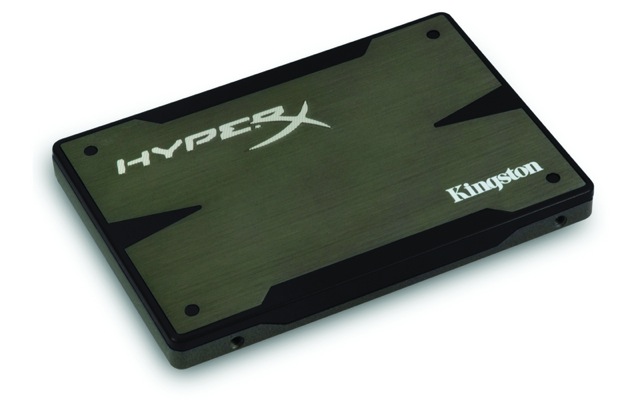 HyperX SSD 3K