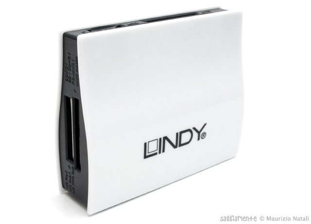 lindy-cardreader