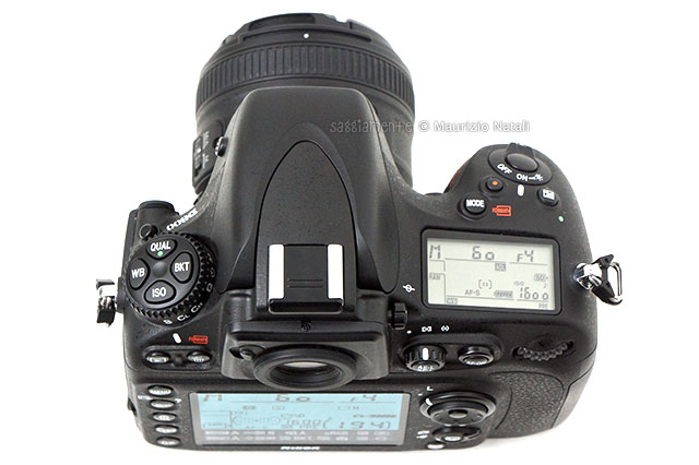 Nikon-D800-top
