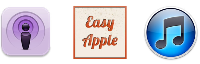 easy-apple
