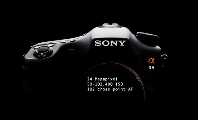Sony-A99