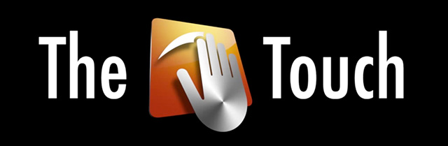 the-touch-logo