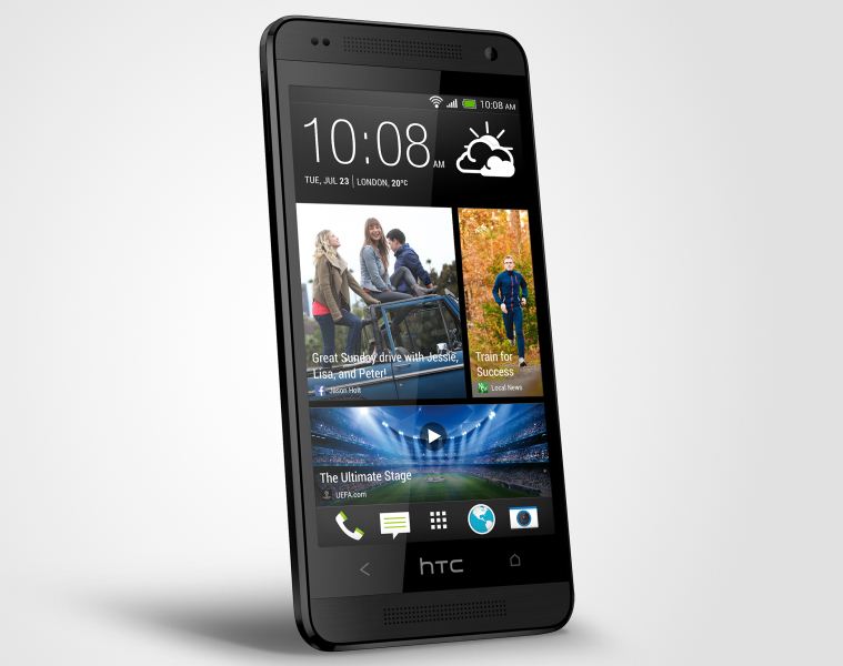 HTC One mini_Black