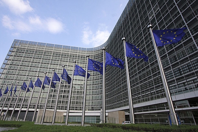 Headquarters-of-the-European-Commission