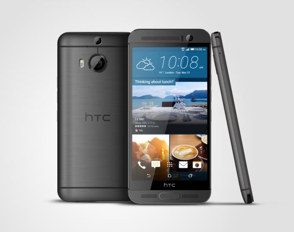 HTC One M9+_3V_GunMetalGray