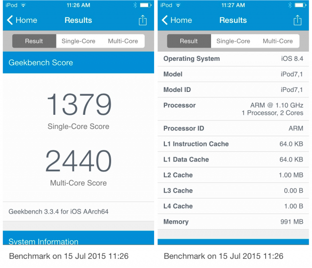 ipodtouch6geekbench