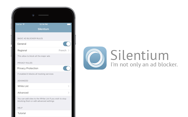 Silentium-AdBlocker-iOS9