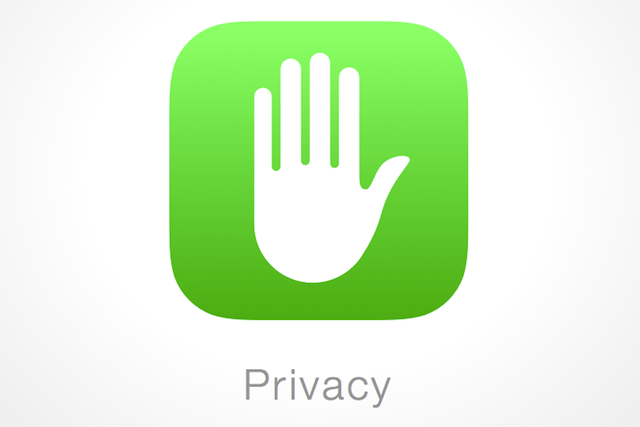 iOS-Privacy-apple