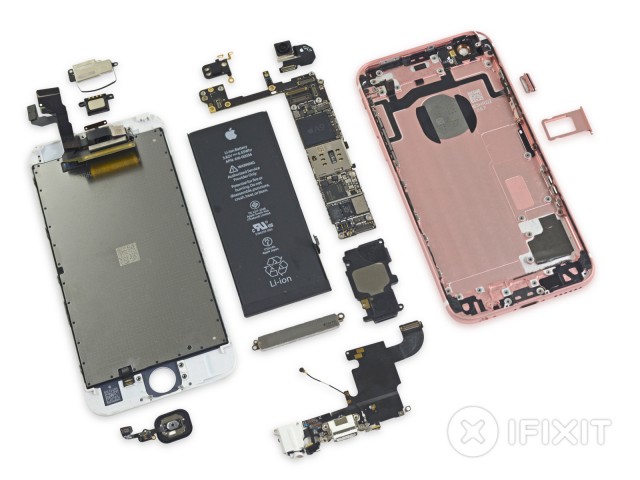 ifixit-repair-iphone-6s