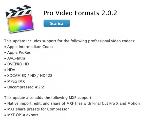 pro-video-formats