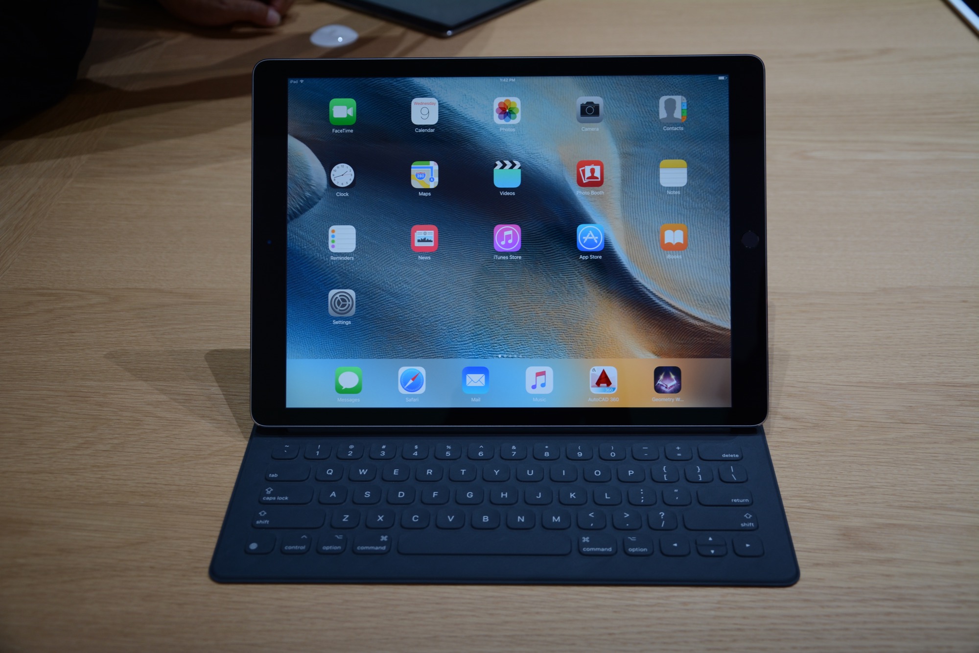Apple annuncia la disponibilità italiana di iPad Pro per l 
