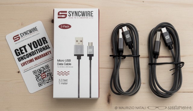 syncwire-microusb