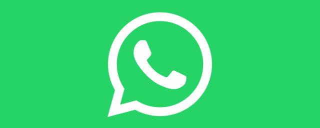 WhatsApp-Logo-green