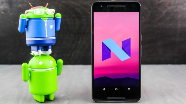 android-n-update-google