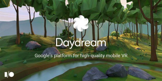 androidndaydream