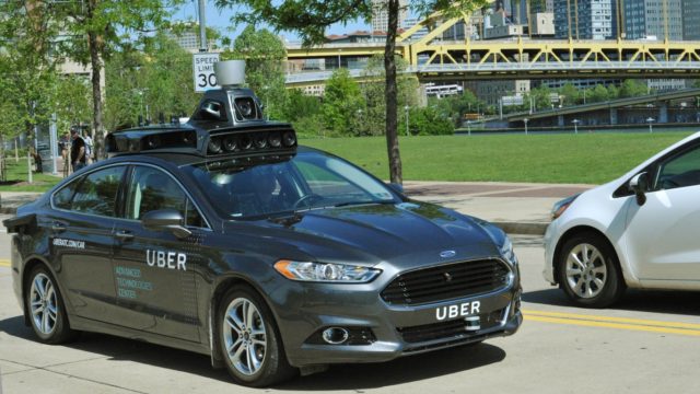 uber-driverless