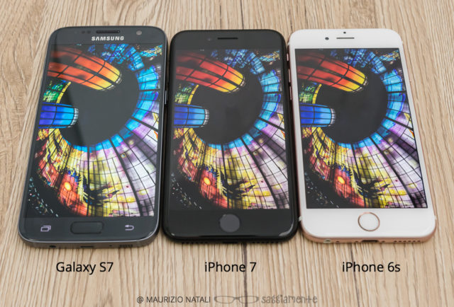iphone7-vs-6s-vs-s7-schermo