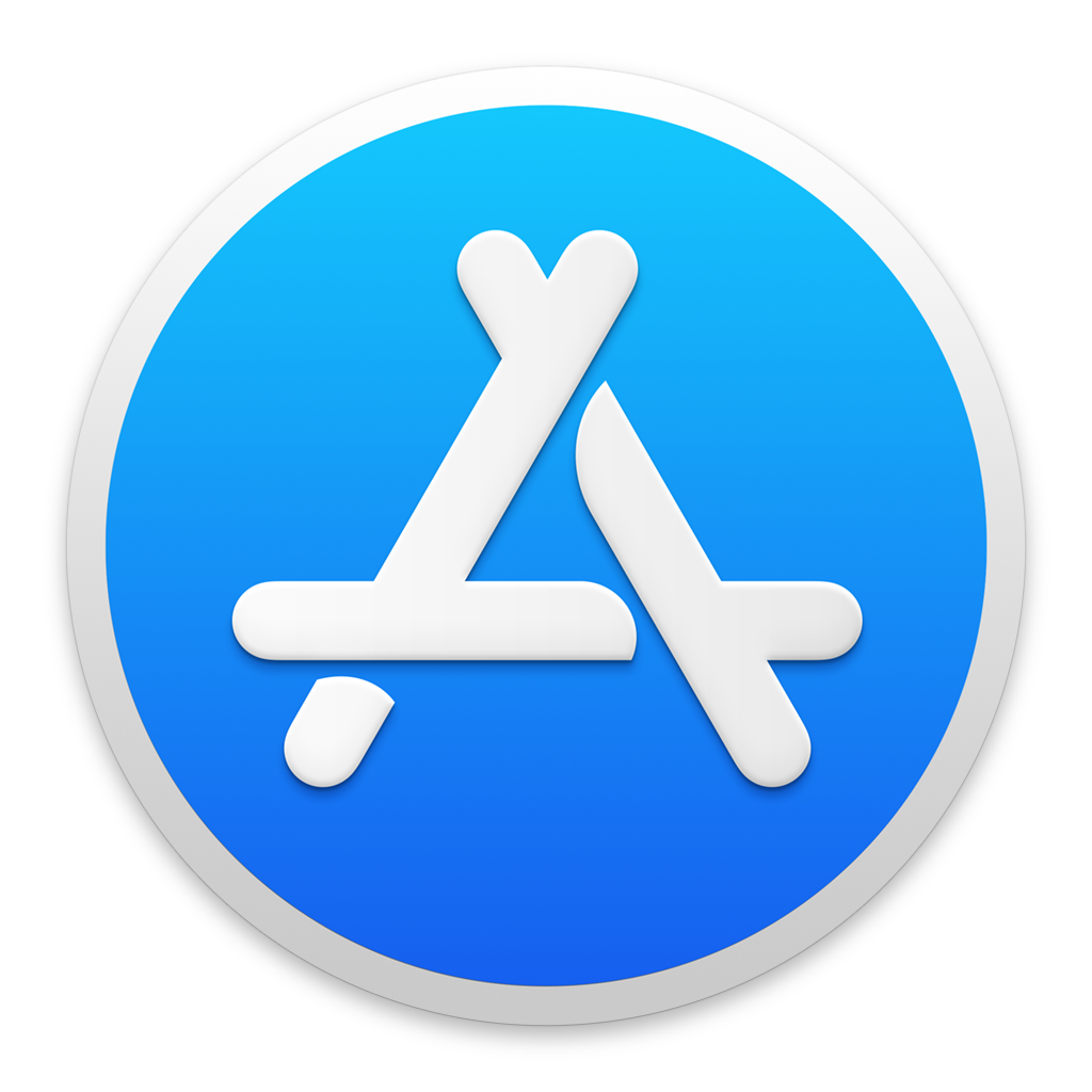 Anche la nuova icona dell'App Store diventa oggetto di ...