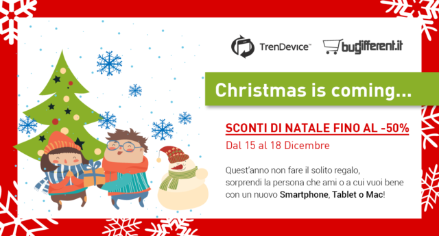 sconti-natale-trendevice-buydifferent