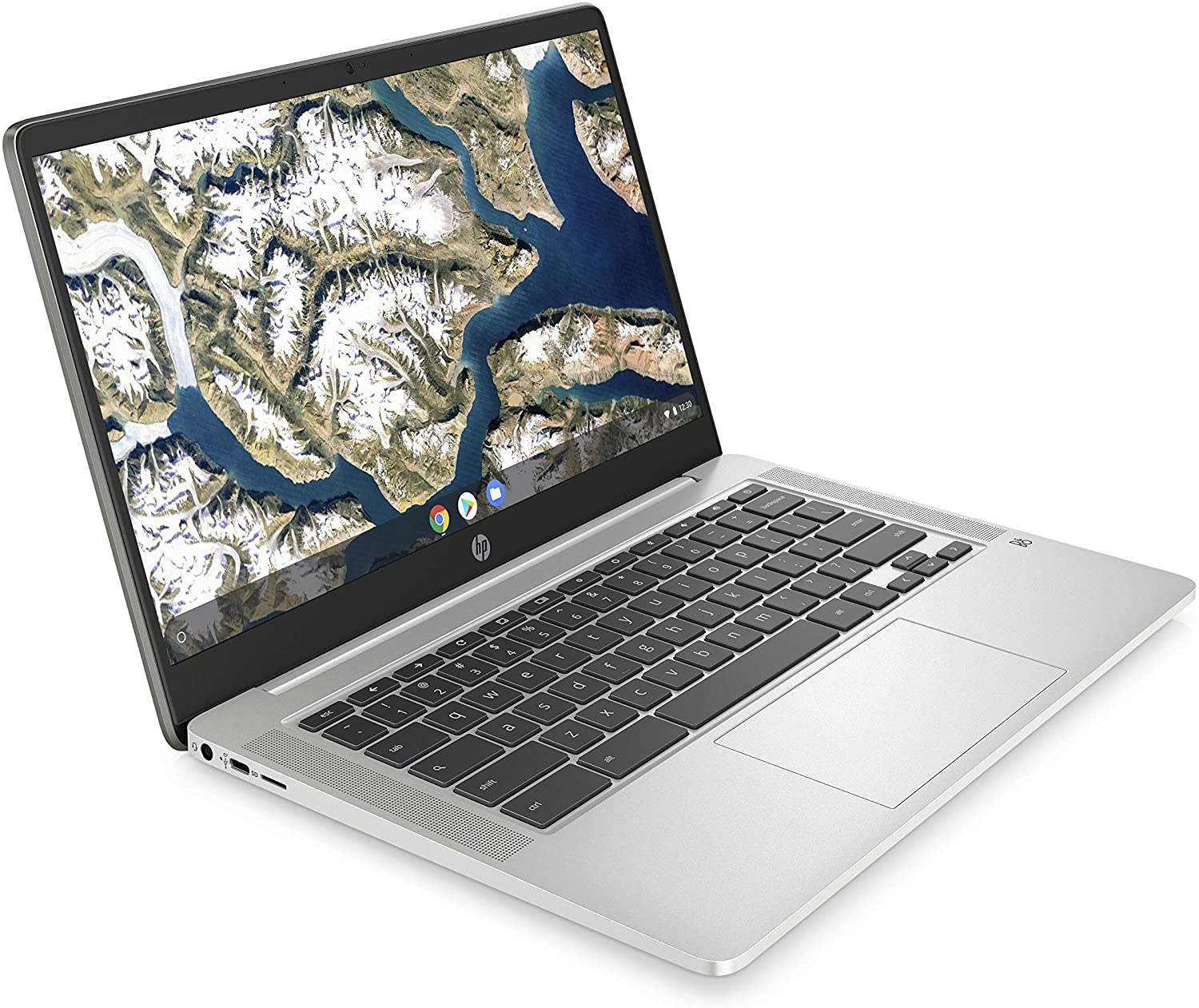 HP Chromebook 14a-na0001sl
